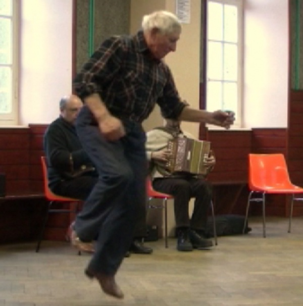 André Guérin Agence des Musiques des Territoires d'Auvergne