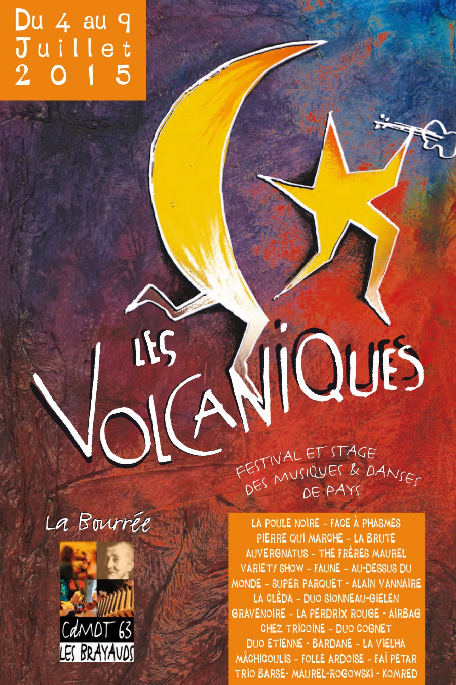 Les Volcaniques Agence Des Musiques Des Territoires D Auvergne