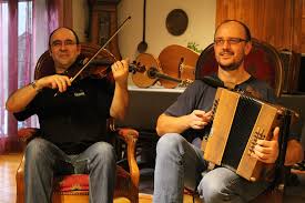 Bal trad – Les Orteils Agités