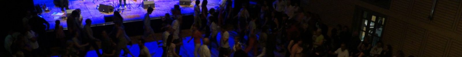 Agence des Musiques des Territoires d'Auvergne